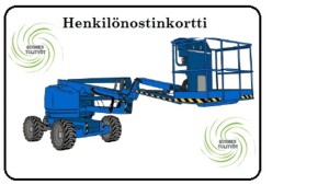 Henkilönostinkurssi