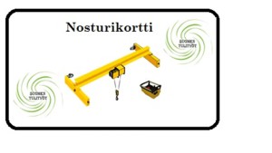 Nosturikurssi